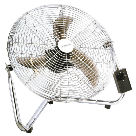 Kenwood Floor Fan Plastic Blade 45cm IF450