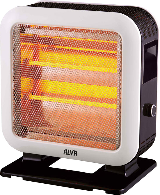 Alva Electric Quartz Heater 1600W EIH502