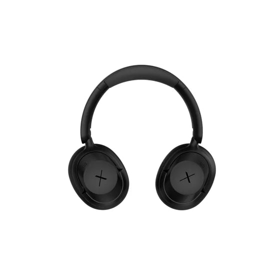 VolkanoX Halo ANC Headphones Black