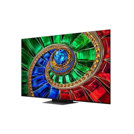 TCL 85-INCH Q7D RGB-MINI LED GOOGLE TV 144HZ 85Q7D