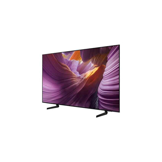 SAMSUNG 65" S85F 4K OLED VISION AI TV QA65S85FZEXXA