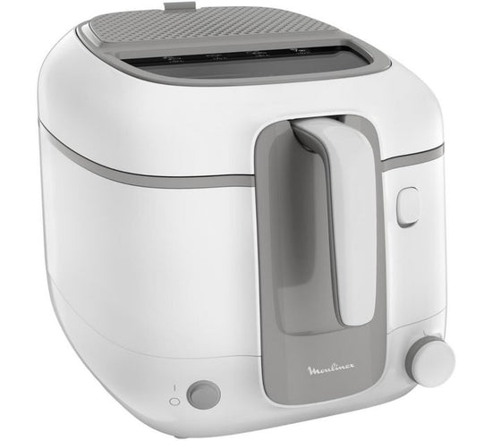Moulinex 2.2 L Electric Deep Fryer AM310028