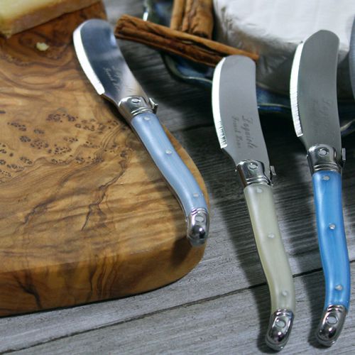 Andre Verdier Butter Knife Black 50213