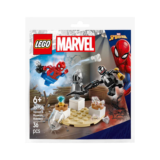 LEGO® Marvel Venom&