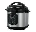 Russell Hobbs 6L Electric Pressure Cooker RHEP6N | Fast, Flavourful Cooking | Zar World