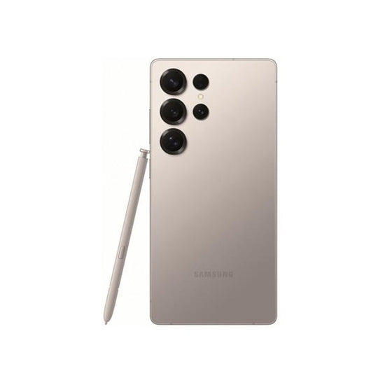 Samsung Galaxy S25 Ultra 256GB Titanium Gray SM-S938BZTIAFA