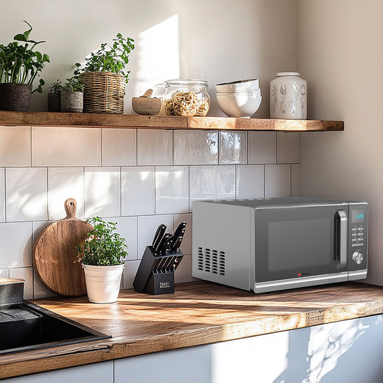 Milex Digital Microwave 30L MMO100