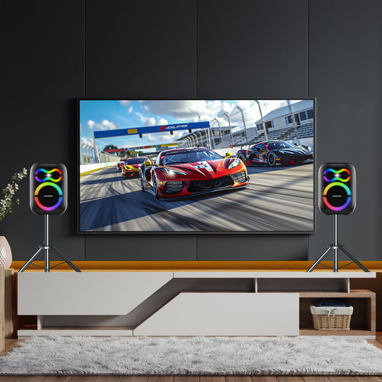 Blaupunkt Intensity Combo Speaker BSP105