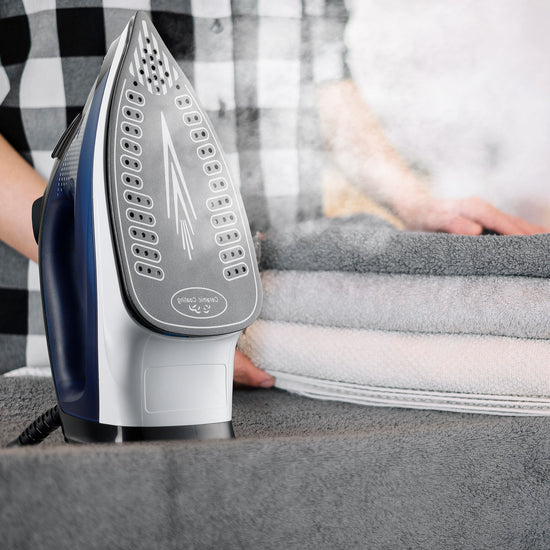 Blaupunkt Iron Garment Steamer BIS003