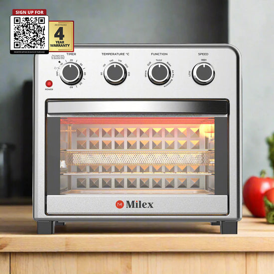 Milex 25L Air Chef MEO002