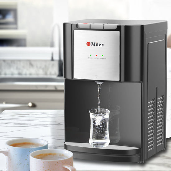 Milex Ultra-Purifying Water Dispenser MWD001