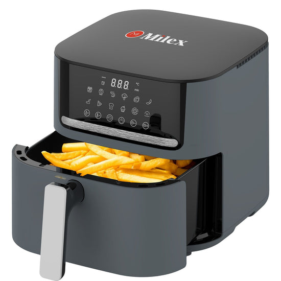 Milex 7L Digital Air Fryer MOA003