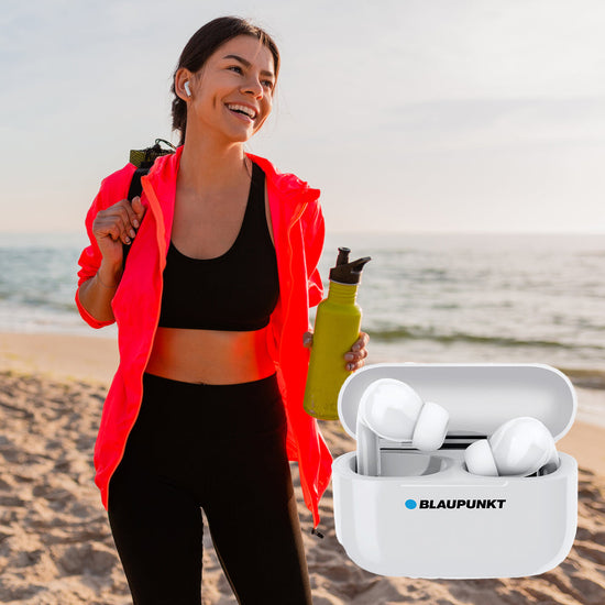 Blaupunkt True Wireless Earbuds BTW652