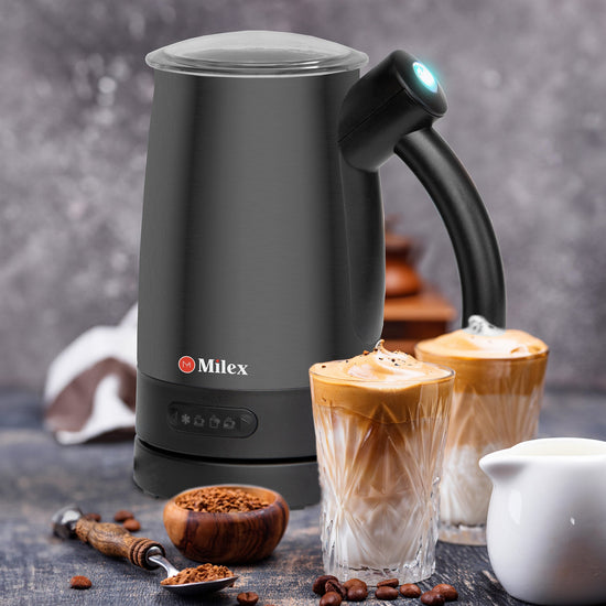 Milex Creamy Craft Milk Frother MBF001