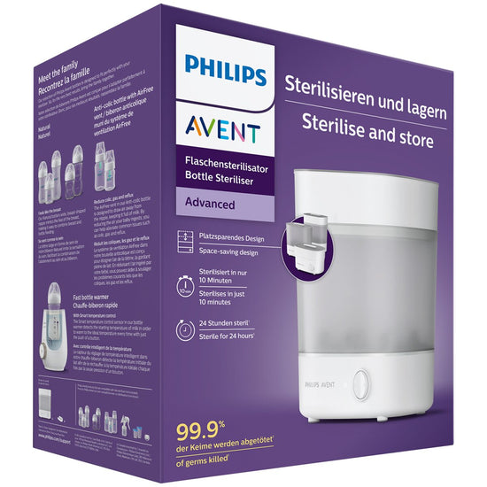 Philips Avent Electric Steriliser