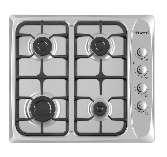 Ferre B-640.CS Built-In Hob B-640.CS