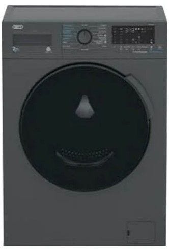 Defy SteamCure 7/4kg Washer Dryer DWD318