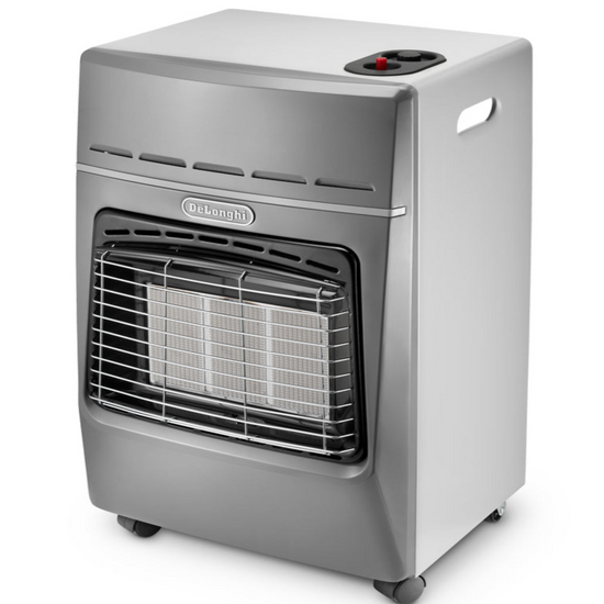 Delonghi Infrared Gas Heater IR3010