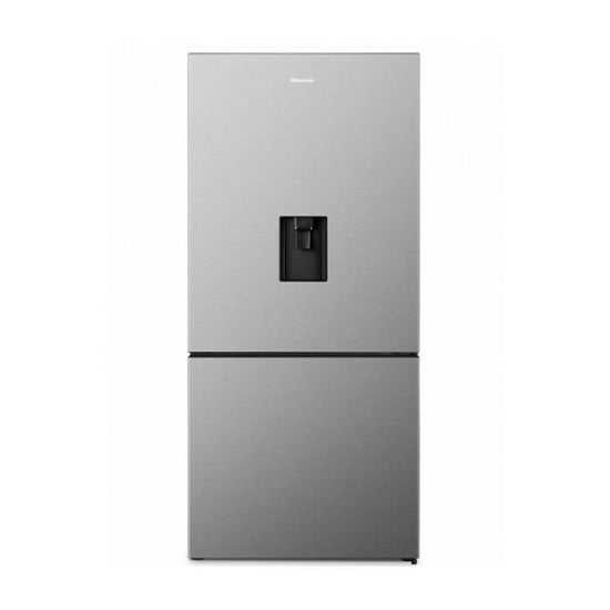 Hisense 463lt Fridge Freezer H610BS-WD