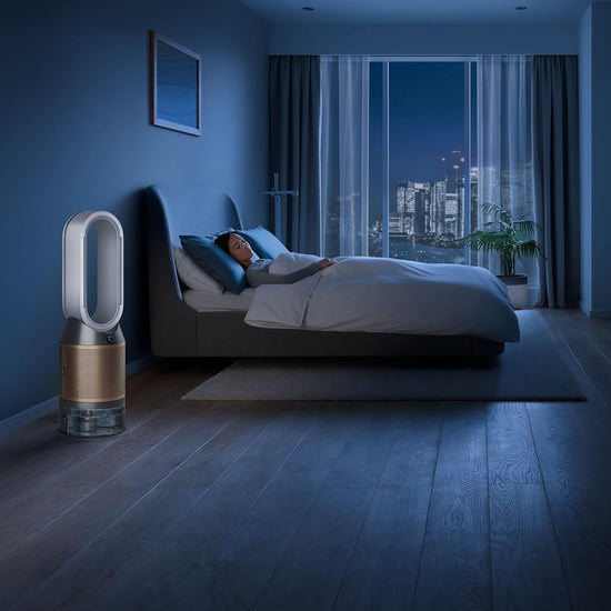 Dyson Purifier Humidify+Cool Formaldehyde™ PH04