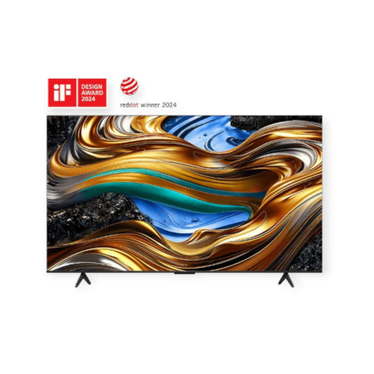 TCL 43-inch P755 4K UHD Google TV 43P755