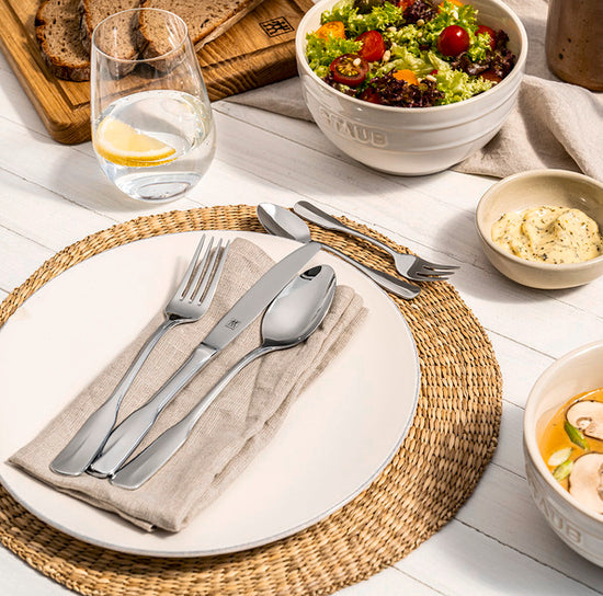 Zwilling Maryland Cutlery Set ā 60pc ZW-1023042