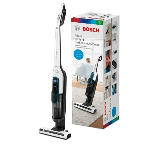 Bosch Athlet Series 6 Prosilence 28V Max - BCH86SiL1