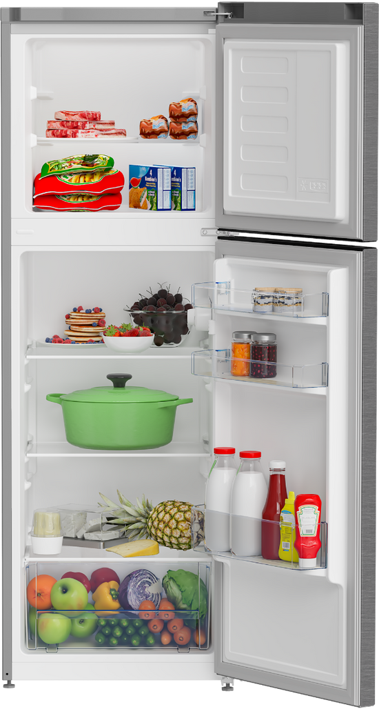 Defy 157Lt Eco Combi Refrigerator - DAD239