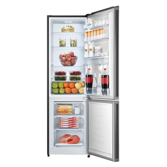 Hisense 263Lt Combi Refrigerator H370BMIB-WD