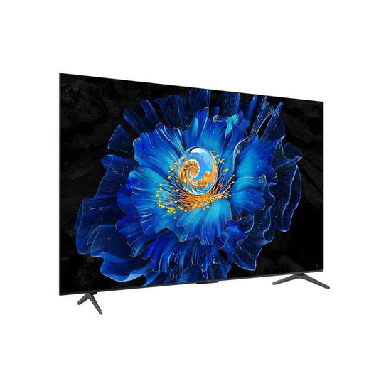 TCL 75-INCH 75C6KS MINI LED 4K GOOGLE TV 75C6KS