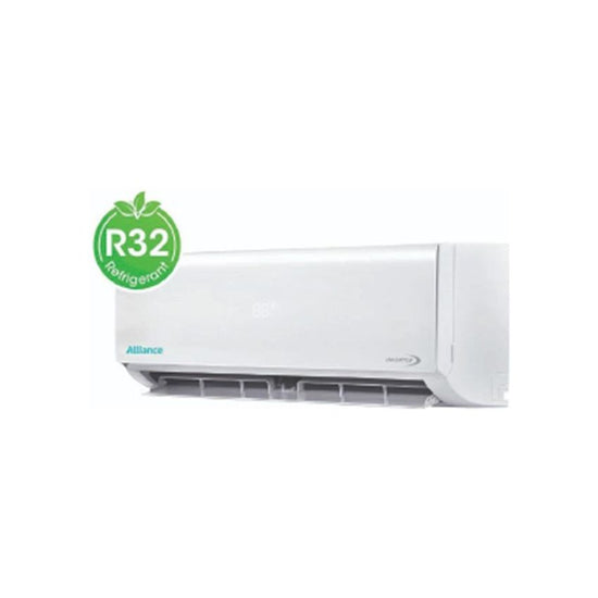 ALLIANCE AQUA INVERTER MIDWALL SPLIT AIRCON FOUSI09/B