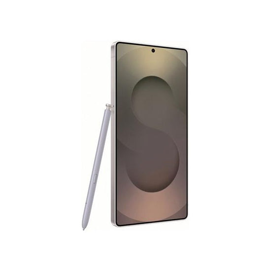 Samsung Galaxy S25 Ultra 256GB Titanium White Silver SM-S938BZSIAFA