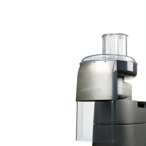 Kenwood - Chef/Chef XL Attachment Continuous Slicer & Grater - AT340