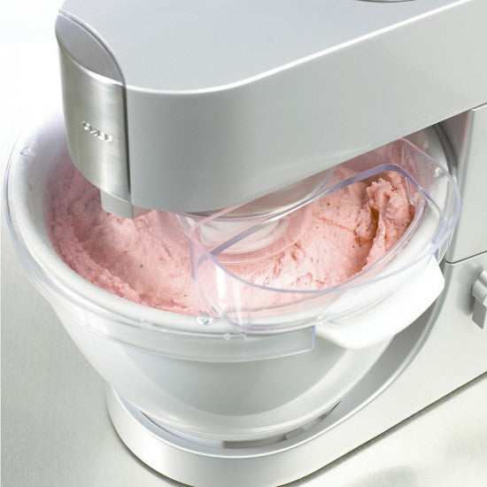 Kenwood Chef Ice Cream Maker Attachment -AT956A