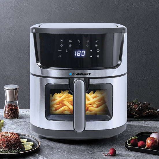 Blaupunkt 9L Dual Element Air Fryer BAF101