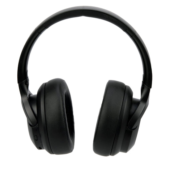 Blaupunkt Active Noise Cancelling Headphones BHP100