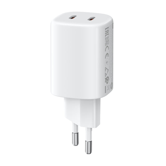 Xiaomi 45W Nano Turbo Power Adapter (2 port)