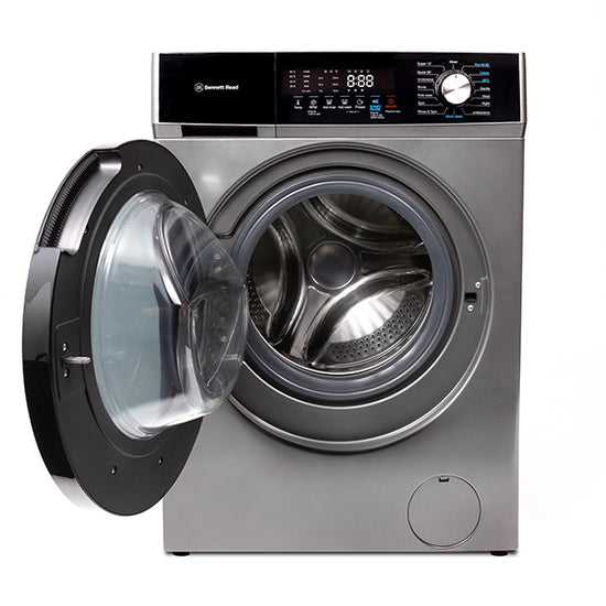 Bennett Read 10KG Front Loader Washing Machine JCW103