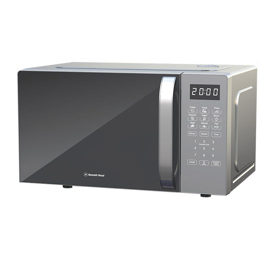 Bennett Read 20L Digital Microwave KMW111