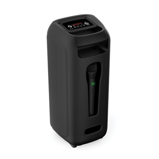 Blaupunkt Infinite 20W Party Speaker with Wired Mic BSP101