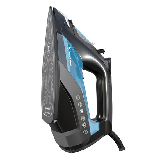 Bennett Read 2400W Ultra Steam Iron HIR210