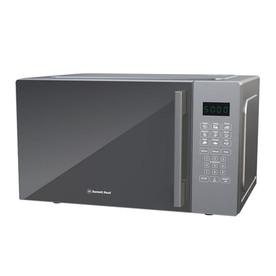Bennett Read 30L Microwave KMW119