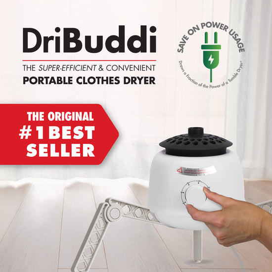 Bennett Read Dri Buddi 900W HDB005