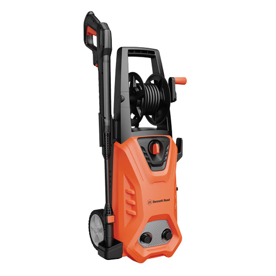 Bennett Read IND2000 Advanced Pressure Washer HPW412