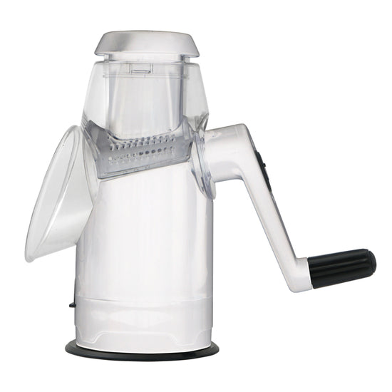 Bennett Read Rota-Chef KMS206
