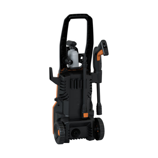 Bennett Read XTR1400 Advanced High Pressure Washer HPW141