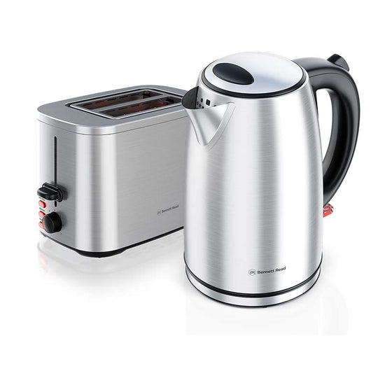 Bennett Read Allure Kettle and Toaster Set KBP106