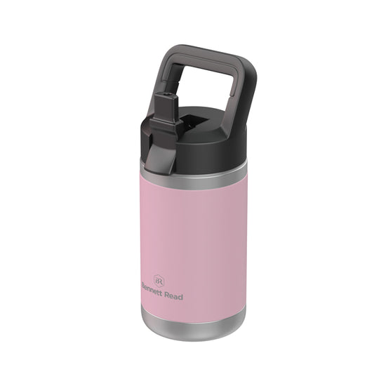 Bennett Read 350ml Sip Flask Pastel Pink KCM611