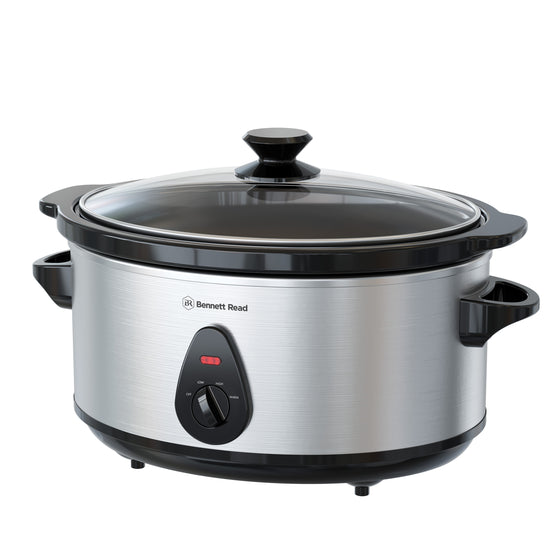 Bennett Read 6L Slow Cooker KPC302