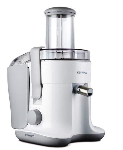 Kenwood Excel Juicer JE680